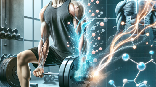 Trainingsdisziplin: Die Rolle von Miboleron im Sport