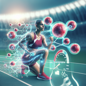 Wie Erythropoietin die Regenerationsgeschwindigkeit im Sport beeinflusst