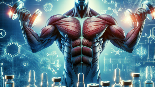 Die Rolle von Testosteron cypionat als Basis in kombinierten Steroidzyklen