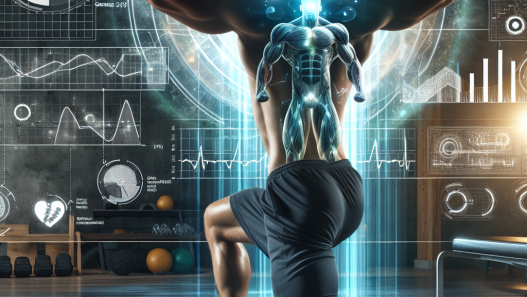 Energie und Vitalität im Training steigern durch Testosteron cypionat: Ein Erfahrungsbericht