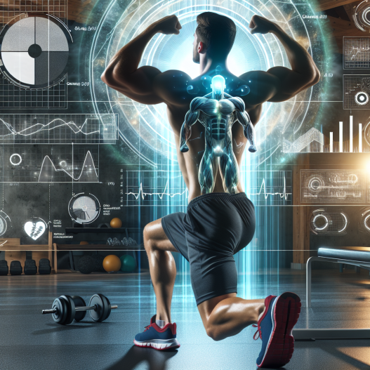 Energie und Vitalität im Training steigern durch Testosteron cypionat: Ein Erfahrungsbericht