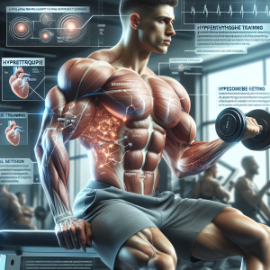 Hypertrophie-Training und Ezetimib: Langfristige Herzgesundheit für Bodybuilder sichern