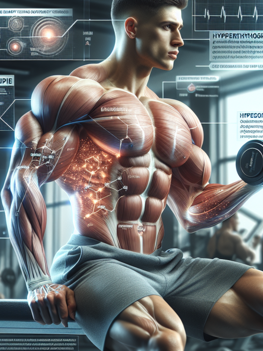 Hypertrophie-Training und Ezetimib: Langfristige Herzgesundheit für Bodybuilder sichern