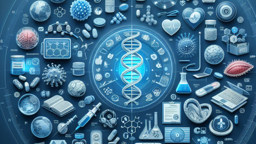 Medizinische Indikationen für den Einsatz von Proviron: Ein Überblick