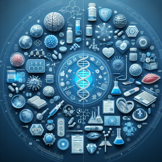 Medizinische Indikationen für den Einsatz von Proviron: Ein Überblick