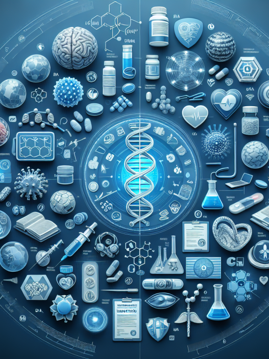 Medizinische Indikationen für den Einsatz von Proviron: Ein Überblick