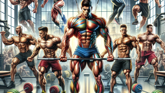 Trainingsintensität maximieren mit Methenolone enanthate: Wie weit kann man pushen?