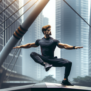 Beweglichkeit und Flexibilität bei gleichzeitigem Einsatz von Trenbolon im Training