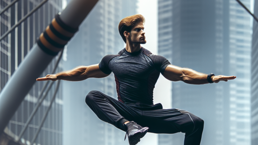 Beweglichkeit und Flexibilität bei gleichzeitigem Einsatz von Trenbolon im Training