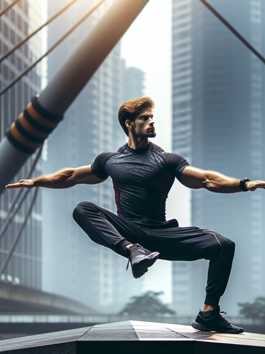Beweglichkeit und Flexibilität bei gleichzeitigem Einsatz von Trenbolon im Training