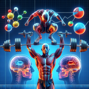 Dopaminhaushalt und Dapoxetin: Psychische Effekte für Hochleistungssportler