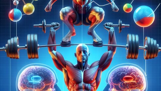 Dopaminhaushalt und Dapoxetin: Psychische Effekte für Hochleistungssportler