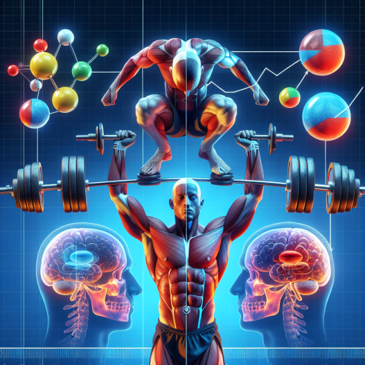 Dopaminhaushalt und Dapoxetin: Psychische Effekte für Hochleistungssportler