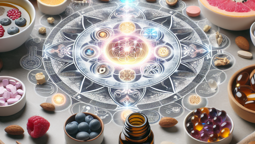 Energie und Vitalität steigern durch Stenbolon: Ein Erfahrungsbericht