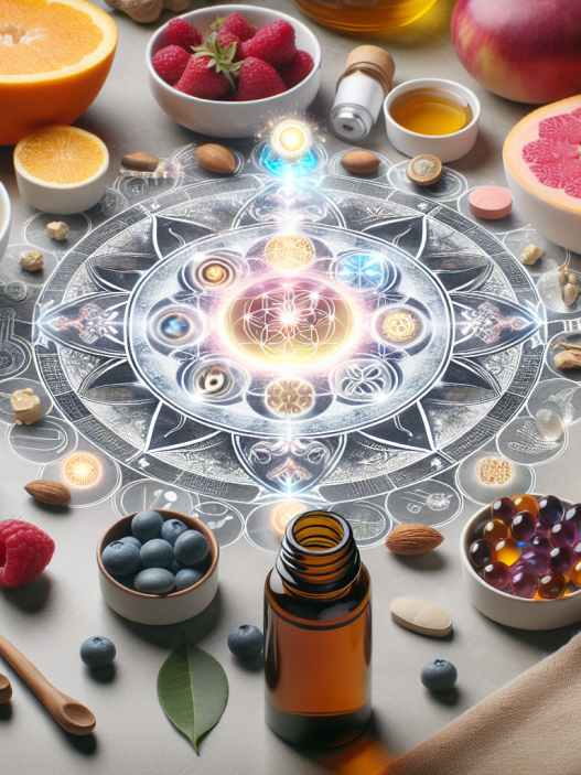 Energie und Vitalität steigern durch Stenbolon: Ein Erfahrungsbericht