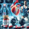 Hypertrophie-Training und Nebivolol: Langfristige Herzgesundheit für Bodybuilder sichern