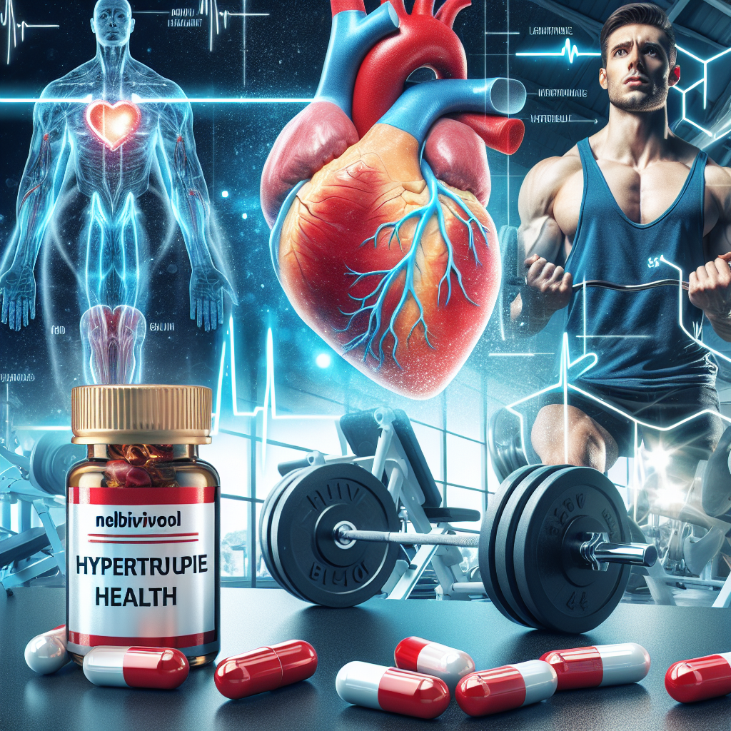 Hypertrophie-Training und Nebivolol: Langfristige Herzgesundheit für Bodybuilder sichern