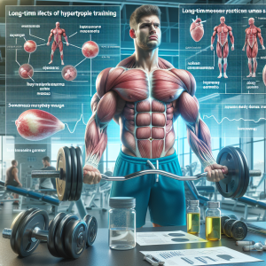 Hypertrophie-Training und Semaglutid: Langzeiteffekte auf Muskelmasse und Körperfett