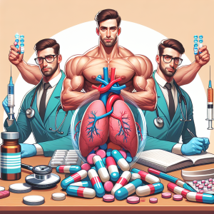 Kombination mit Anastrozol: Warum Östrogenmanagement bei Trestolone acetate kritisch ist