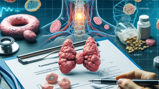 Liraglutid und Schilddrüse: C-Zell-Tumorrisiko in der klinischen Bewertung