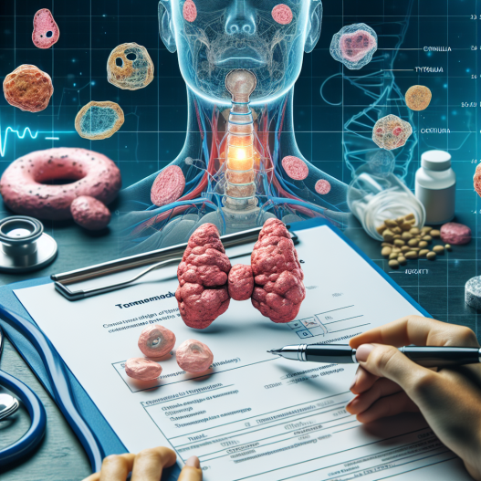 Liraglutid und Schilddrüse: C-Zell-Tumorrisiko in der klinischen Bewertung