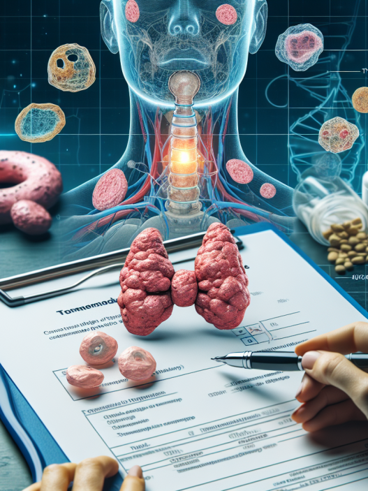 Liraglutid und Schilddrüse: C-Zell-Tumorrisiko in der klinischen Bewertung