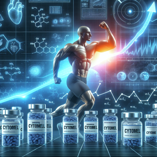 Progressiver Dosierungsaufbau mit Cytomel: Strategien für fortgeschrittene Athleten