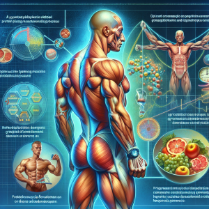 Protein-Timing und Gonadotropin: Optimale Körperzusammensetzung trotz PCT