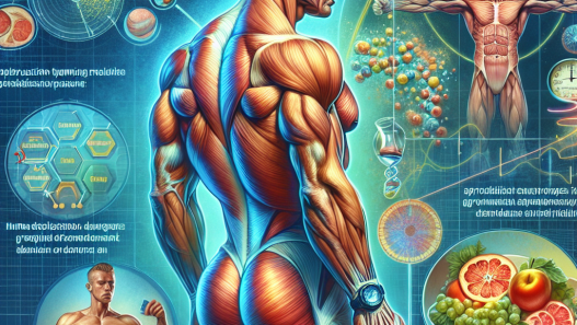 Protein-Timing und Gonadotropin: Optimale Körperzusammensetzung trotz PCT