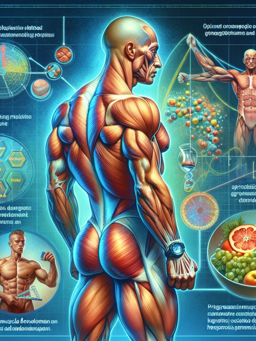 Protein-Timing und Gonadotropin: Optimale Körperzusammensetzung trotz PCT