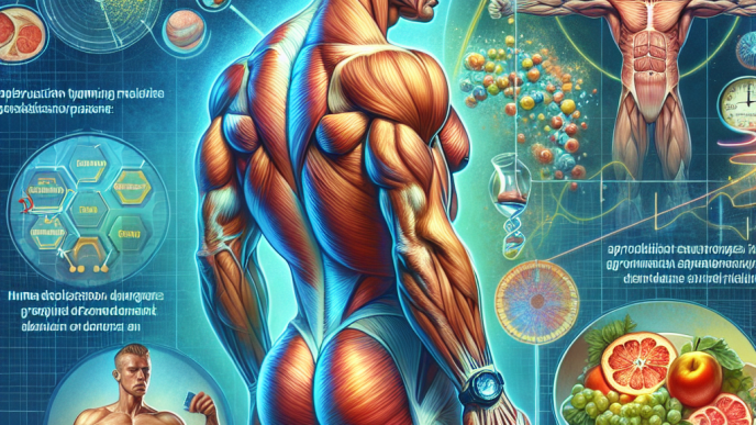 Protein-Timing und Gonadotropin: Optimale Körperzusammensetzung trotz PCT