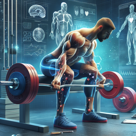 Therapiepausen planen bei langfristiger Einnahme von Trestolone acetate im Kraftsport