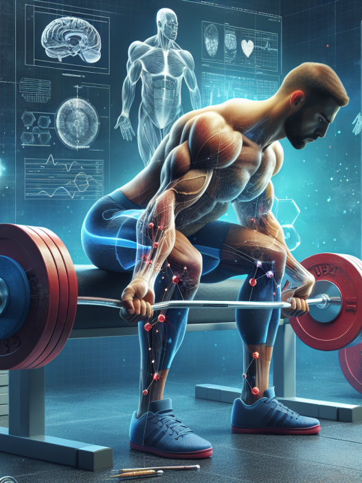 Therapiepausen planen bei langfristiger Einnahme von Trestolone acetate im Kraftsport