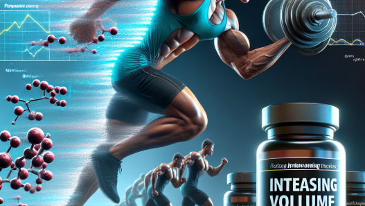 Trainingsvolumen erhöhen mit Nandrolon phenylpropionat: Strategien für Hochleistungssportler