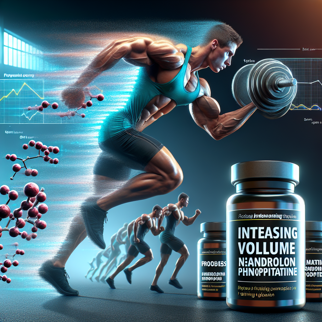 Trainingsvolumen erhöhen mit Nandrolon phenylpropionat: Strategien für Hochleistungssportler