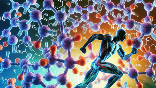 Beta-Alanin kombiniert mit Methanolonacetat: Ausdauer-Stack für Athleten