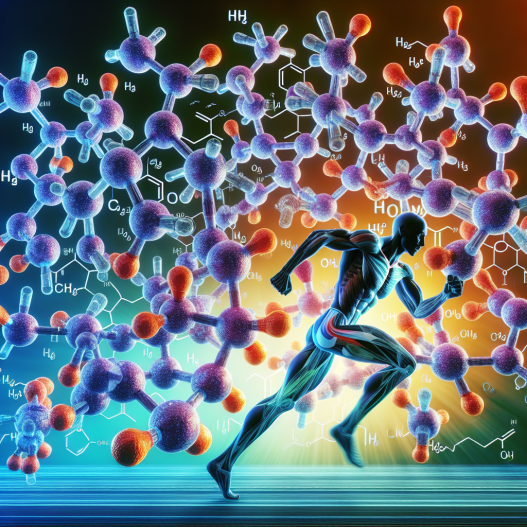 Beta-Alanin kombiniert mit Methanolonacetat: Ausdauer-Stack für Athleten