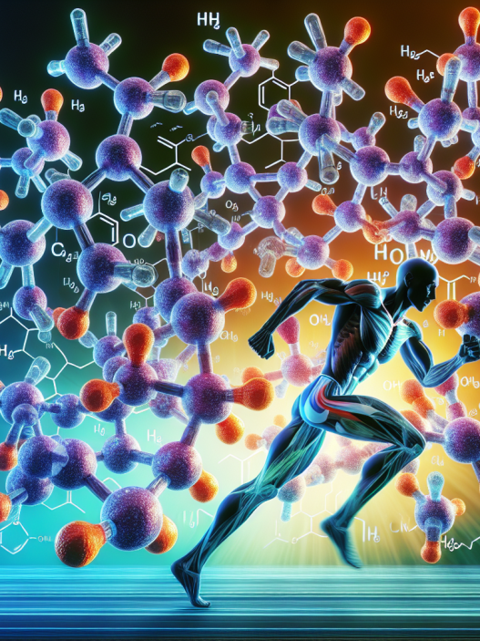 Beta-Alanin kombiniert mit Methanolonacetat: Ausdauer-Stack für Athleten