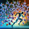Beta-Alanin kombiniert mit Methanolonacetat: Ausdauer-Stack für Athleten