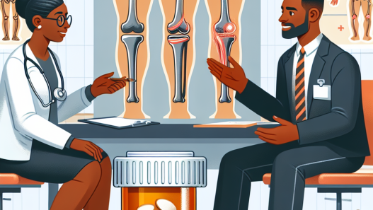 Ezetimib in der Orthopädie: Lipidtherapie bei Gelenk- und Knochenerkrankungen